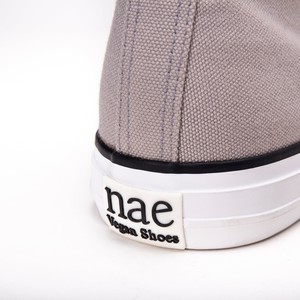 Redo Grey Pre-Loved from NAE Vegan Shoes