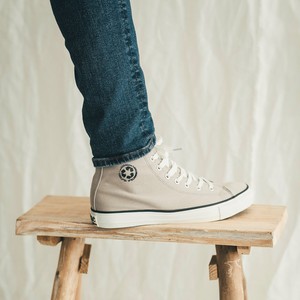 Redo Grey Pre-Loved from NAE Vegan Shoes