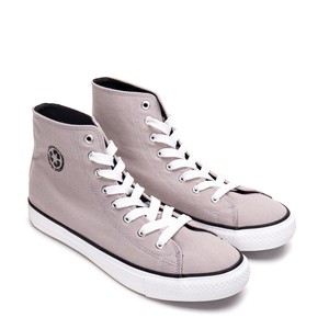 Redo Grey Pre-Loved from NAE Vegan Shoes