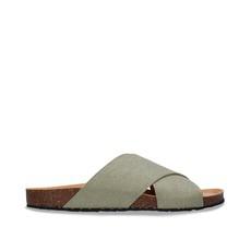 TUPAI Green via NAE Vegan Shoes
