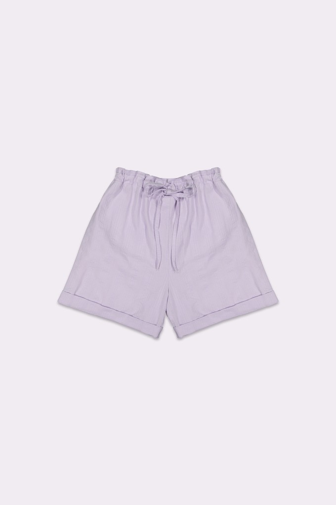 Hana Organic Cotton Shorts from Näz