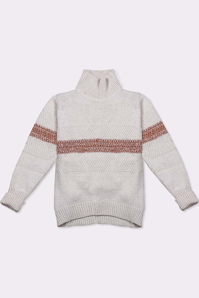 Loriga Recycled Jumper from Näz