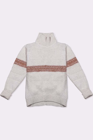 Loriga Recycled Jumper from Näz