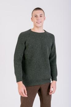 Pinhel Wool Sweater van Näz