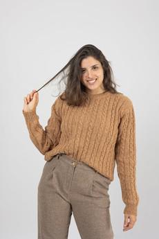 Mizarela Recycled Jumper van Näz