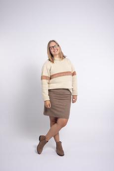 Loriga Recycled Jumper van Näz