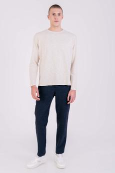 Celorico Cotton Sweater van Näz