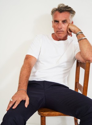 The Perfect White NEEM organic cotton T-shirt from Neem London