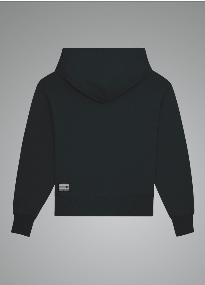 Basic hoodie from New Habit