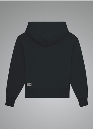 Basic hoodie from New Habit