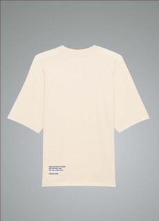 Blue Dot Shirt via New Habit