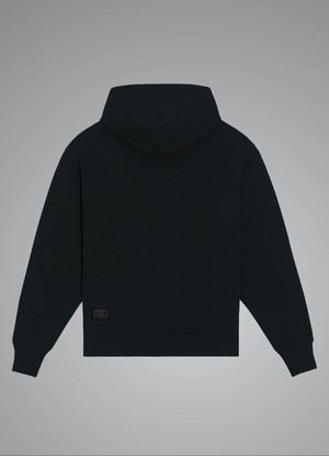 Heavy hoodie from New Habit