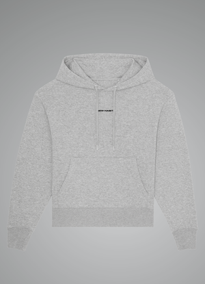 Basic hoodie from New Habit