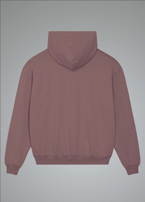 Eye of the Beholder Oversized Hoodie from New Habit