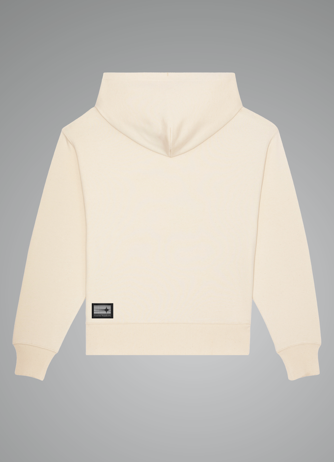 Basic hoodie from New Habit