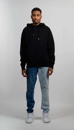 Heavy hoodie from New Habit