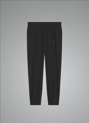 Trackpants met logo from New Habit