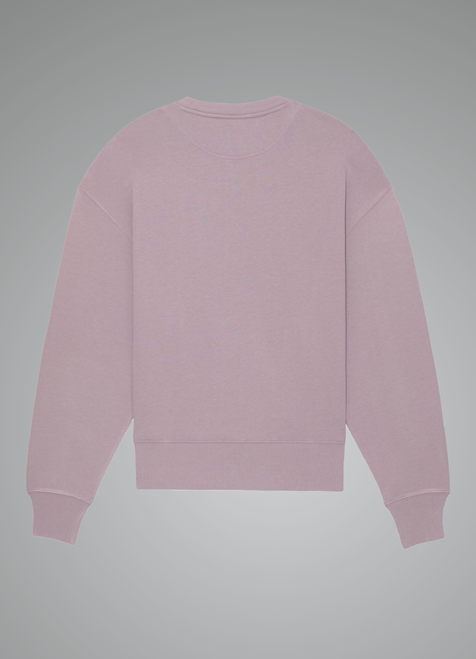 Basic sweater from New Habit