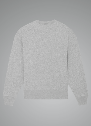 Basic sweater from New Habit