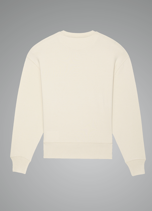 Basic sweater from New Habit
