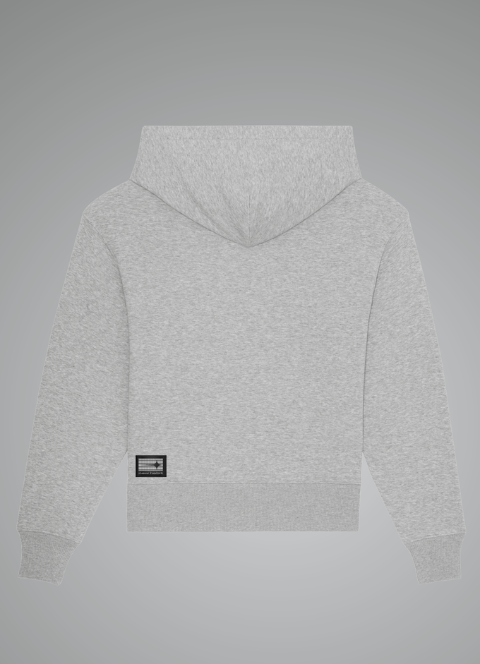 Basic hoodie from New Habit