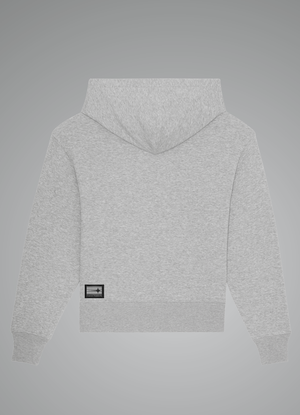 Basic hoodie from New Habit