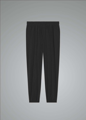 Trackpants met logo from New Habit