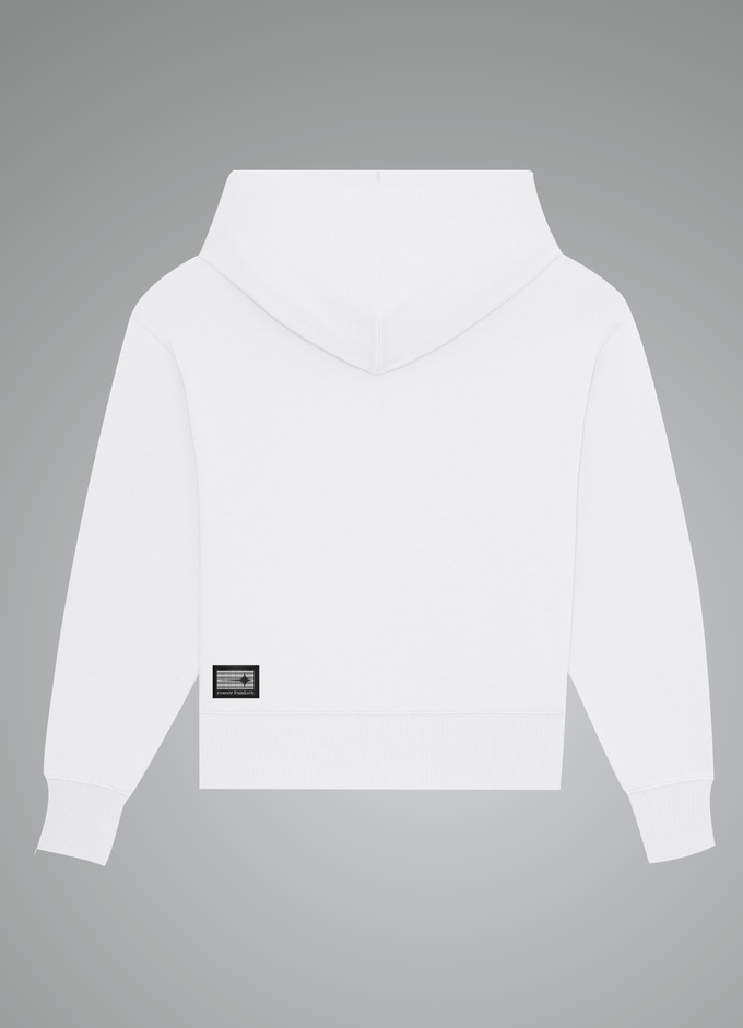 Basic hoodie from New Habit