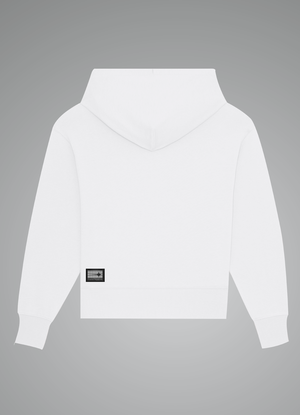 Basic hoodie from New Habit
