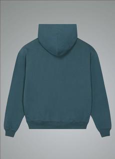 Eye of the Beholder Oversized Hoodie via New Habit