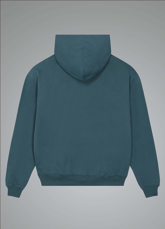 Eye of the Beholder Oversized Hoodie from New Habit