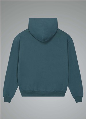Eye of the Beholder Oversized Hoodie from New Habit