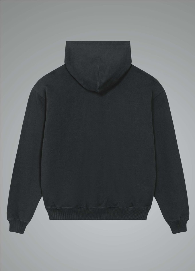 Eye of the Beholder Oversized Hoodie from New Habit