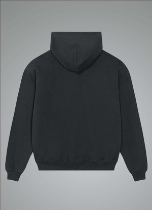 Eye of the Beholder Oversized Hoodie from New Habit