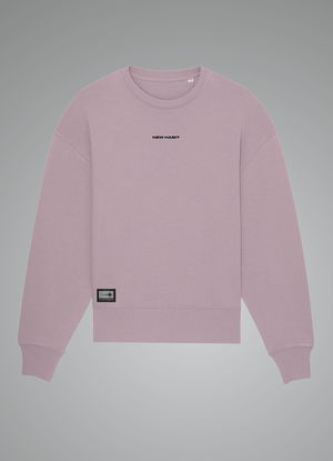 Basic sweater from New Habit