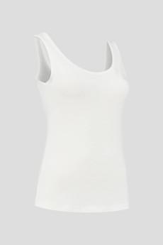 7701 BS - Luxe Bamboo Singlet Women - 160 g van Nooboo