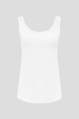 7701 BS - Luxe Bamboo Singlet Women - 160 g from Nooboo