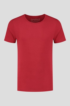 3-Pack Nooboo Luxe Bamboo T-Shirts - 555 g from Nooboo