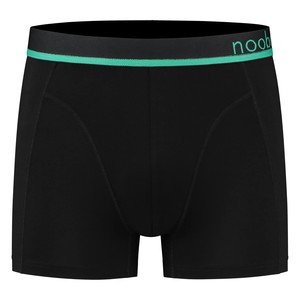 3-PACK NOOBOO LUXE BAMBOO BOXERSHORTS (2+1 FREE) from Nooboo