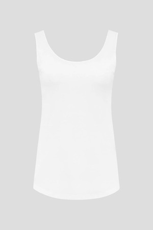 7701 BS - Luxe Bamboo Singlet Women - 160 g from Nooboo