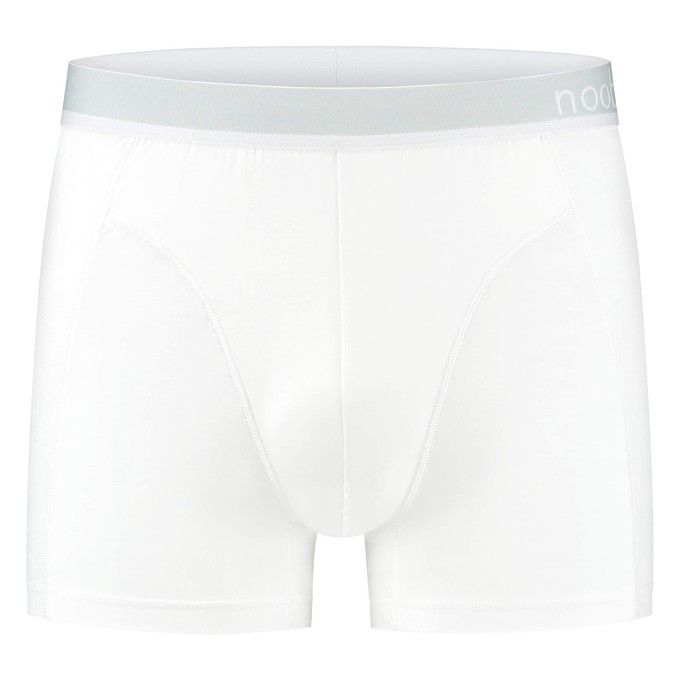 3-PACK NOOBOO LUXE BAMBOO BOXERSHORTS (2+1 FREE) from Nooboo