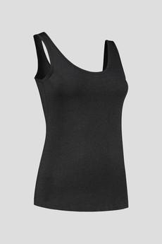 7701 BS - Luxe Bamboo Singlet Women - 160 g van Nooboo
