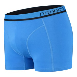 3-PACK NOOBOO LUXE BAMBOO BOXERSHORTS (2+1 FREE) from Nooboo