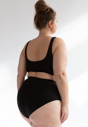 The Crop, Black from Not Basics