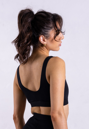 The Crop, Black from Not Basics