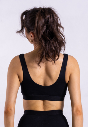 The Crop, Black from Not Basics