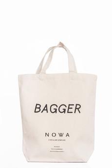 NoWa Bagger Tas Limited Edition via Nowa