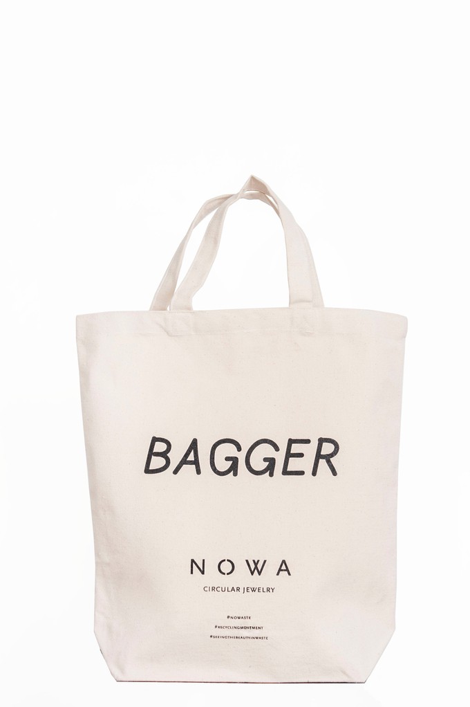 NoWa Bagger Tas Limited Edition from Nowa