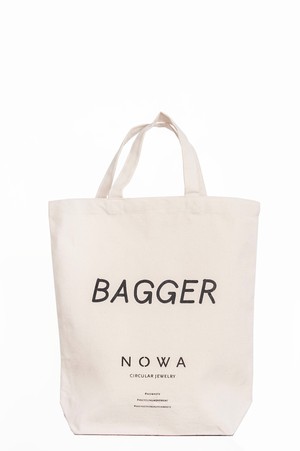 NoWa Bagger Tas Limited Edition from Nowa