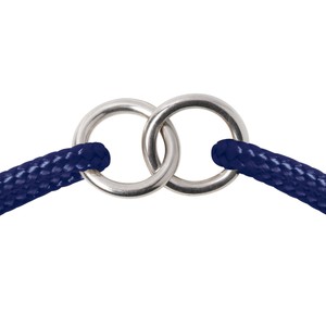 No Waste - zilver - Navy from Nowa